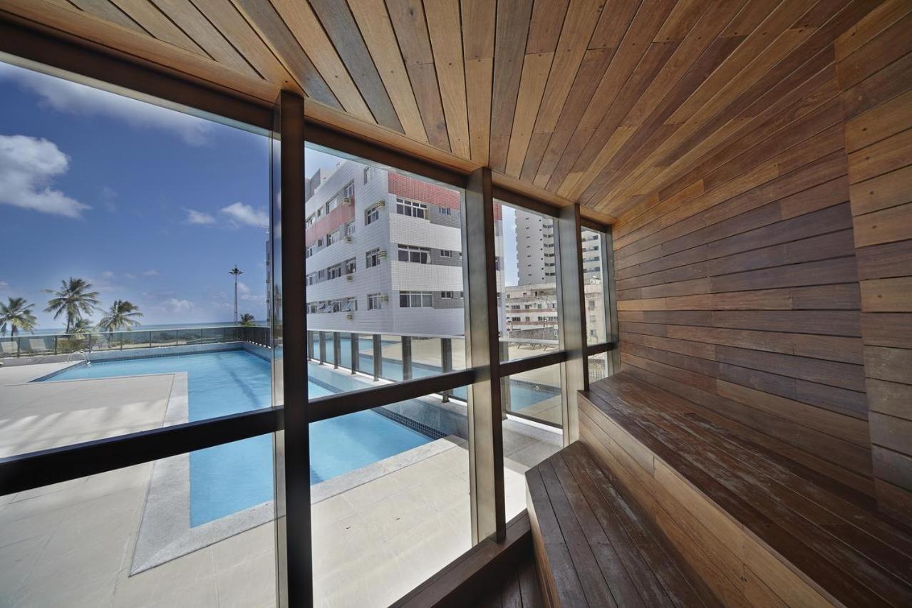 Aparthotel Flat - Class Internacional Boa Viagem *