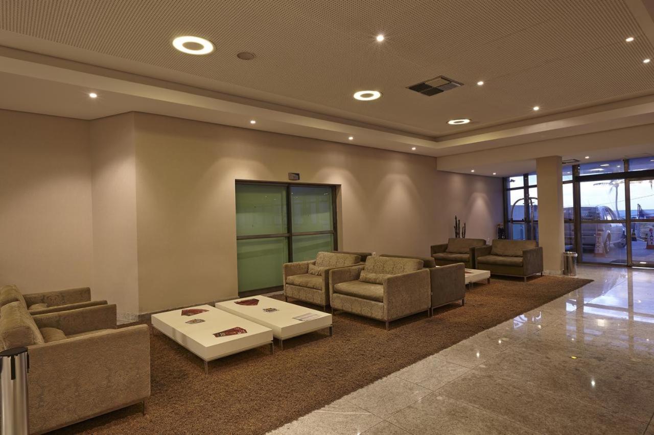 Aparthotel Flat - Class Internacional Boa Viagem *