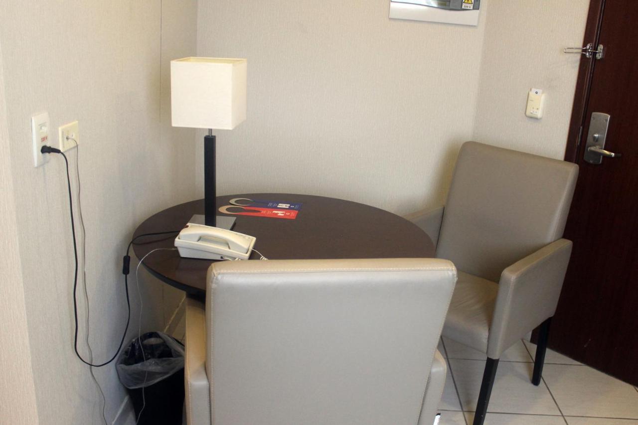 Flat - Class Internacional Boa Viagem Aparthotel *