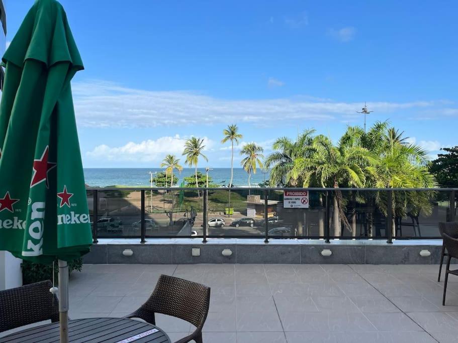 Flat - Class Internacional Boa Viagem * Recife