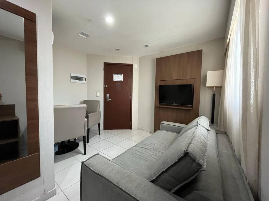 Flat - Class Internacional Boa Viagem * Recife