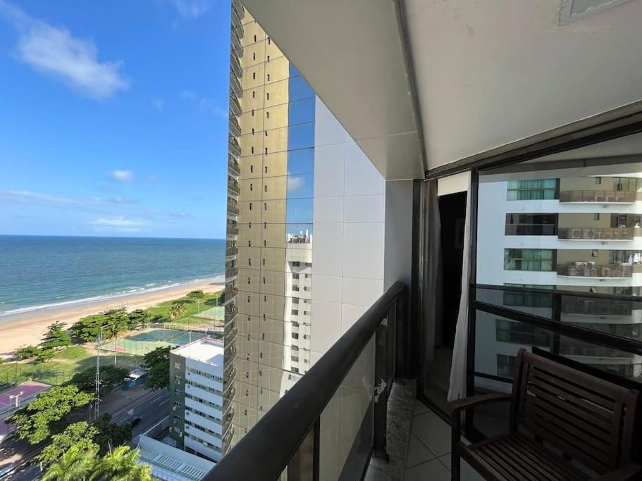 Flat - Class Internacional Boa Viagem Recife