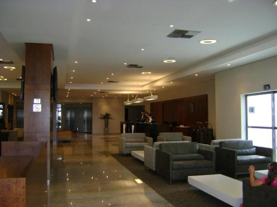 Flat - Class Internacional Boa Viagem * Recife