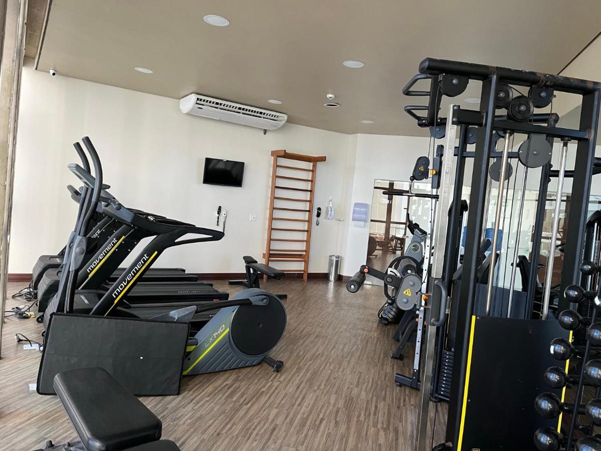 Aparthotel Flat - Class Internacional Boa Viagem