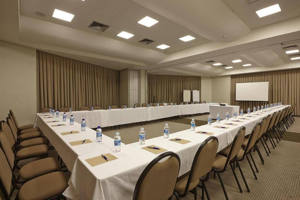Aparthotel Flat - Class Internacional Boa Viagem *