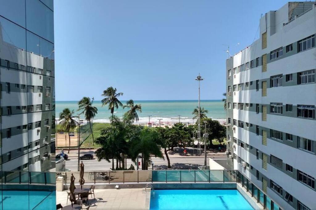 Flat - Class Internacional Boa Viagem