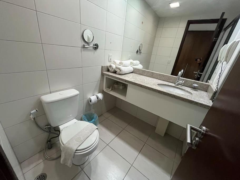 Flat - Class Internacional Boa Viagem Aparthotel *
